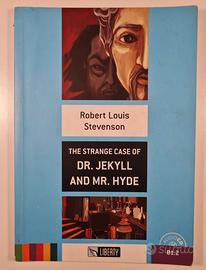 The Strange Case of Dr. Jekyll and Mr. Hyde
