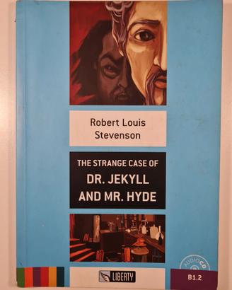 The Strange Case of Dr. Jekyll and Mr. Hyde