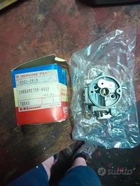 carburatori e bobine kawasaki