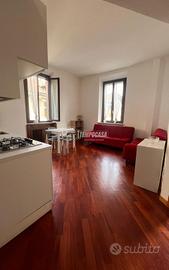 Comodo Trilocale per Famiglie o Lavoratori