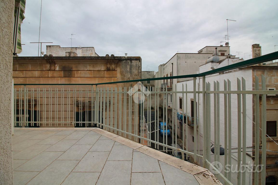 Apartment in Ostuni, Brindisi - Altro