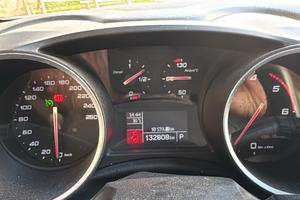 Alfa Romeo Giulietta 2016 bianco