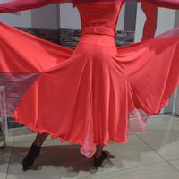 Divisa danze standard