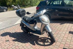 Motorino piaggio