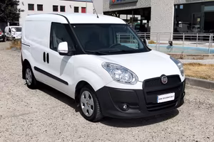 FIAT Doblo cargo 1.6 mjt 16v SX 105cv E5+(E5)