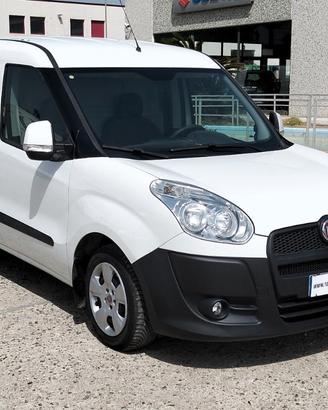FIAT Doblo cargo 1.6 mjt 16v SX 105cv E5+(E5)