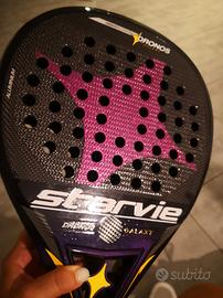 Racchetta padel Starvie dronos galaxy 