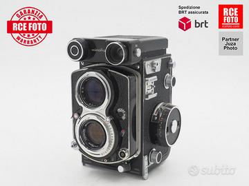 Minolta autocord CDS