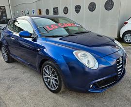 Alfa Romeo MiTo 1.4 T 120 CV GPL Distinctive Sport