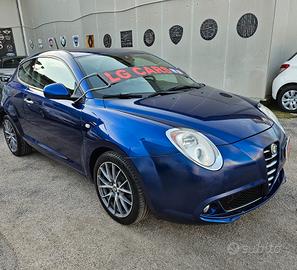 Alfa Romeo MiTo 1.4 T 120 CV GPL Distinctive Sport