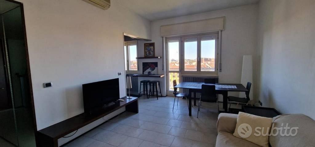Appartamento – Milano, Conca del Naviglio, Municipio 1 - Vista 2