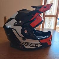 casco da moto 