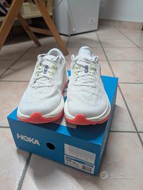 Scarpe running Hoka Rincon 4