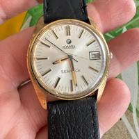 Roamer searock 35mm