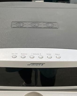 Bose321