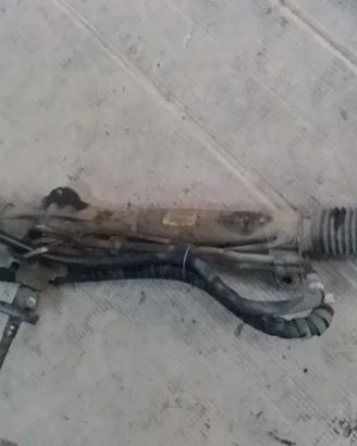 SCATOLA DELLO STERZO FORD Escort S. Wagon 2° Seri