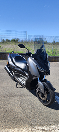 Yamaha XMAX 300 Blue core