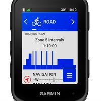 Garmin per bicicletta