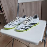 Scarpe adidas predator calcetto