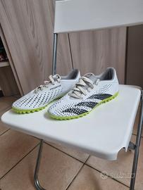 Scarpe adidas predator calcetto