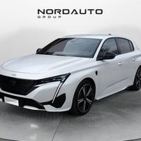 Peugeot 308 3nd serie BlueHDi 130 S&S EAT8 GT