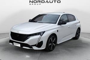 Peugeot 308 3nd serie BlueHDi 130 S&S EAT8 GT