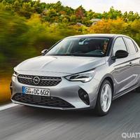 Ricambi usati opel corsa 2019- #z