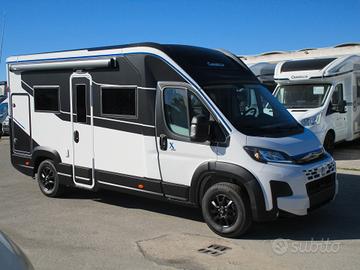 Chausson X650 semintegrale compatto disponibile