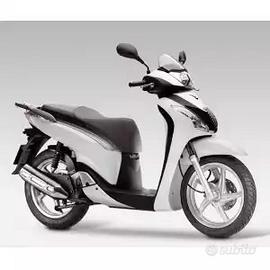 Ricambi Honda SH150