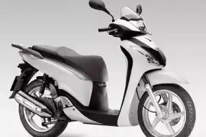 Ricambi Honda SH150