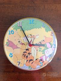 Orologio Winnie the Pooh 