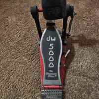 pedale cassa DW5000