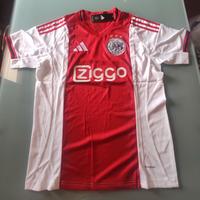 maglia calcio Ajax 25/26 M Eredivisie Olanda