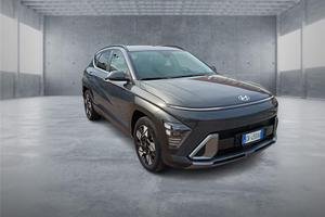 HYUNDAI Kona 2ªs. (2023-->) 1.6 HEV DCT XLine