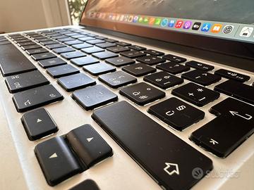 MacBook Pro 13″ Retina perfetto scatola caricatore