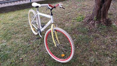 BICICLETTA RAGAZZO 26"