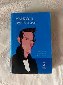 "I promessi sposi" di Alessandro Manzoni