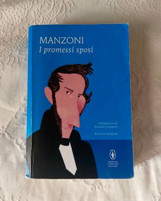 "I promessi sposi" di Alessandro Manzoni