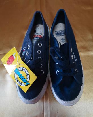 scarpe tela Snoopy taglia 33