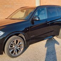 BMW X5 (F15/85) - 2019 posti 7