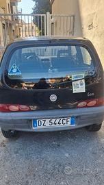 Cambio x nuova auto