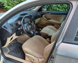 Alfa Romeo 147 1.9 JTD - 115 cv - 5p. - EXCLUSIVE