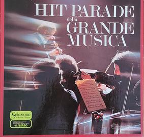 la grande raccolta  di musica  classica 