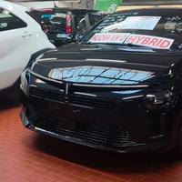 Lancia Ypsilon Hybrid e-DCT LX