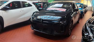 Lancia Ypsilon Hybrid e-DCT LX