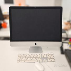 Apple iMac 27"
