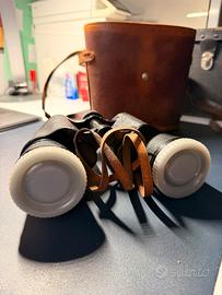 BINOCOLO FULLY COATED BROWNI