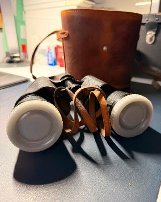 BINOCOLO FULLY COATED BROWNI