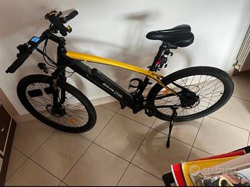 Bici elettrica NILOX E - BIKE x6