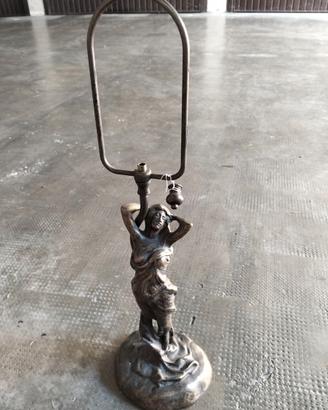 Base lampada liberty
